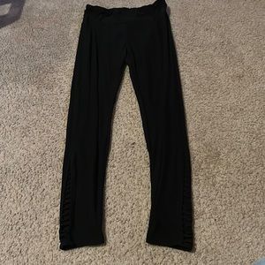 COOL TRENDY MIDDLE SCHOOL LEGGINGS